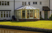 Stowting conservatory leads