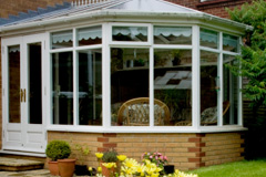 conservatories Stowting