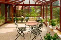 Stowting conservatory quotes