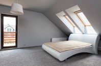 Stowting bedroom extensions