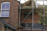 free Stowting home extension quotes