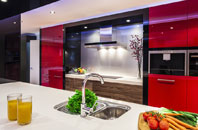 Stowting kitchen extensions