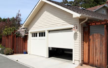 Stowting garage construction leads