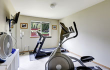 Stowting home gym construction leads