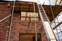house extensions Stowting