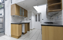 Stowting kitchen extension leads