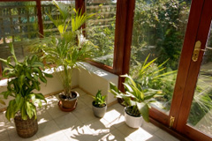 Stowting orangery costs